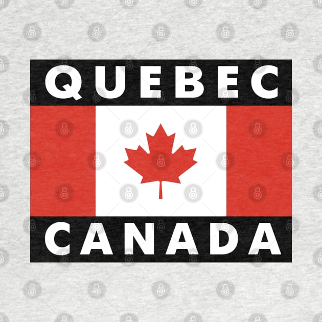 Quebec - Canada by PiedPiper